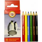 Koh-i-Noor 3545 6 ks – Zboží Živě