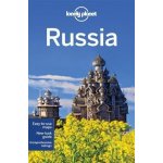 Lonely Planet Russia – Hledejceny.cz