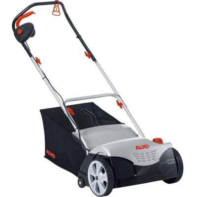 AL-KO 38 VLE COMBI CARE – HobbyKompas.cz