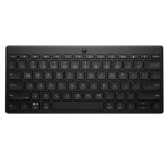 HP 355 Compact Multi-Device Bluetooth Keyboard 692S9AA#BCM – Zboží Živě