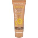 Rimmel London Sun Shimmer Instant Tan samoopalovací přípravek Dark Shimmer 125 ml