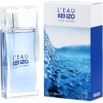 Kenzo L´Eau Par Kenzo toaletní voda pánská 50 ml – Zbozi.Blesk.cz