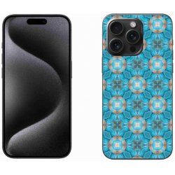 mmCase na iPhone 15 Pro Max abstraktní motiv 12