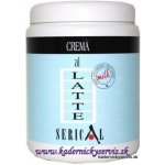 Kallos Crema al Latte Mléčna krémova maska 1000 ml – Sleviste.cz