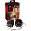 SM, BDSM, fetiš Bad Kitty Handcuffs pouta