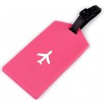 Prima-obchod letadlo 1 pink – Zboží Dáma