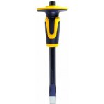 PROTECO sekáč ruční plochý 16*19*250mm s PH krytem 10.03-01-250 – Zboží Mobilmania