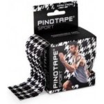 Pino Pinotape Sport Káro 5 cm x 5 m – Zboží Dáma