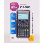 CASIO FX 82ES PLUS 2E – Zboží Mobilmania