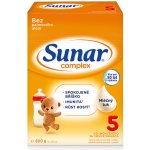 Sunar complex 5 2 x 300 g – Sleviste.cz