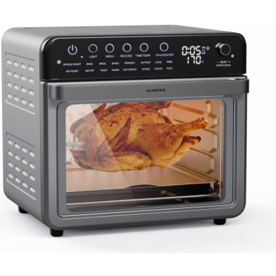 Klarstein TK32 AirGlaze – Zboží Dáma