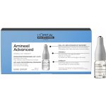 L'Oréal Expert Aminexil Advanced kúra proti padání vlasů 10 x 6 ml – Hledejceny.cz