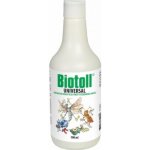 Biotoll univerzální insekticid proti hmyzu 500 ml – Hledejceny.cz