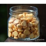 Tenesco MINI piškoty 1 kg – Zboží Dáma