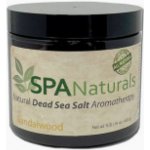 SPA Naturals Sandalwood 453 g – Zboží Mobilmania