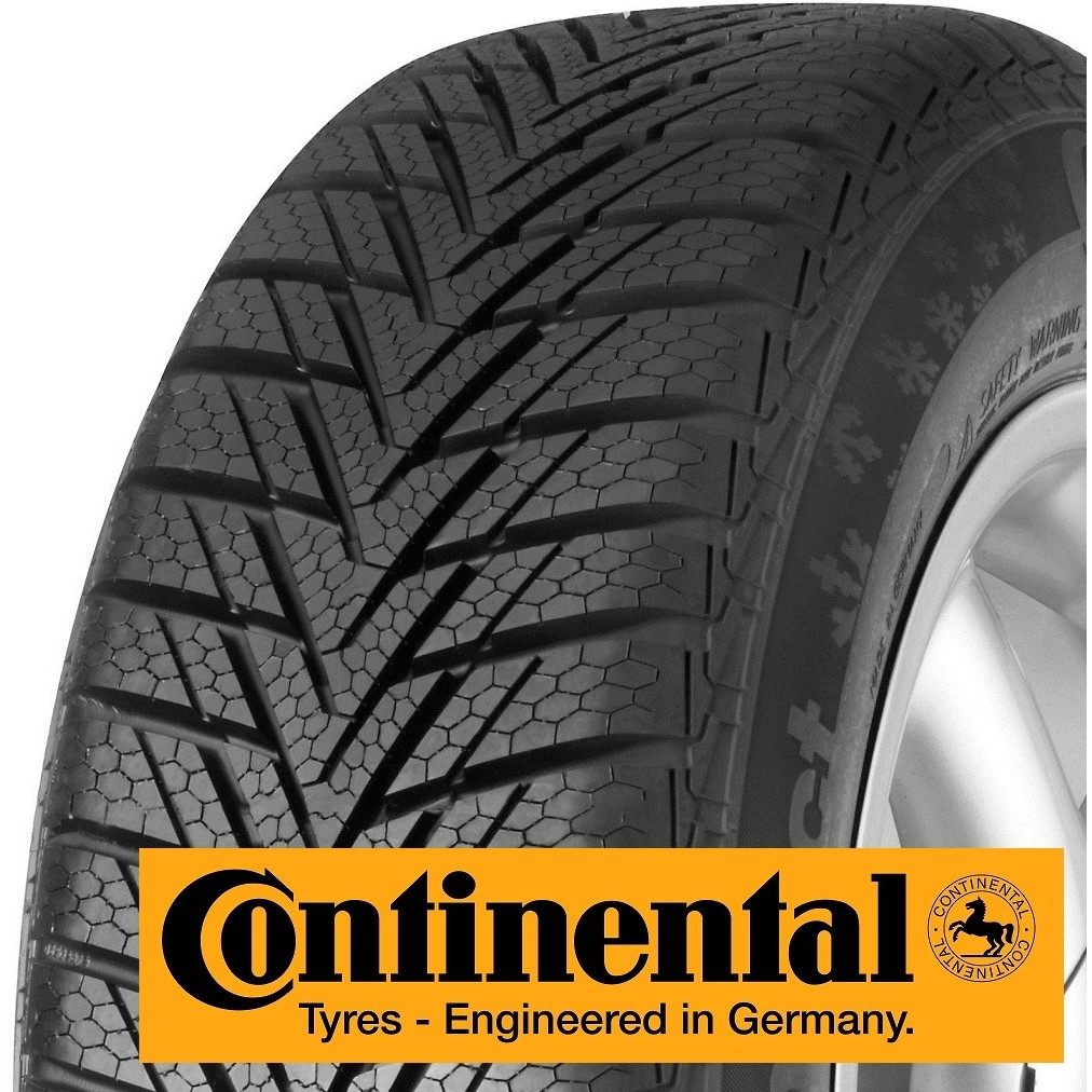 Continental ContiWinterContact TS 800 155/65 R13 73T