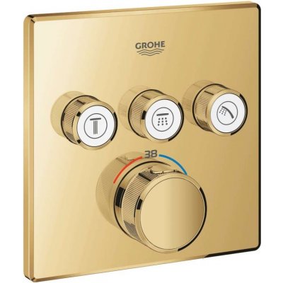 GROHE 29126GL0 – Hledejceny.cz