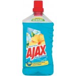 Ajax čistící prostředek na podlahy Floral Fiesta Lagoon Flowers 1 l – Zbozi.Blesk.cz