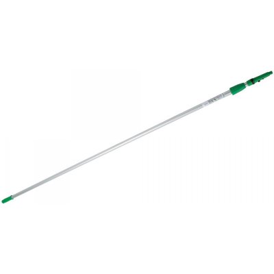 Unger EZ400 Teleskopická tyč OPTI LOC 2 x 200 cm – Zboží Mobilmania