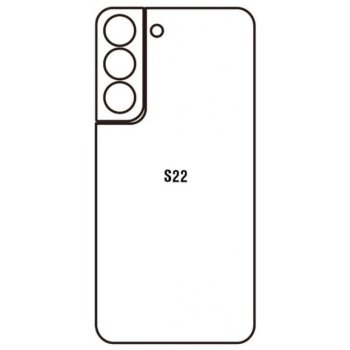 Ochranná fólie Hydrogel Samsung Galaxy S22