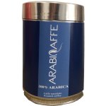 Arabicaffe MEDITERRANO BLUE 100% zrnková 250 g – Hledejceny.cz