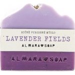 Almara Soap přírodní mýdlo Lavender Fields 100 g – Hledejceny.cz