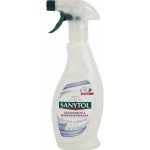 Sanytol dezodorační spray na tkaniny 500 ml – HobbyKompas.cz