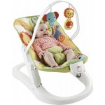 Fisher-Price Skládací sedátko Rainforest CMR20 – Sleviste.cz