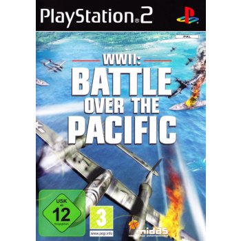Battle Over the Pacific WWII