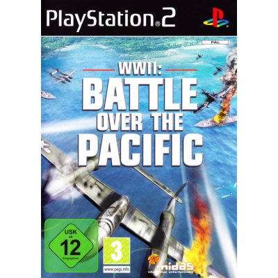 Battle Over the Pacific WWII – Zbozi.Blesk.cz