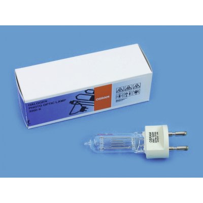 Osram 240V 1200W G-22 CP93 64756 – Hledejceny.cz