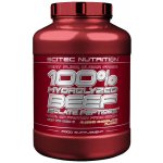 Scitec 100% Hydrolized Beef Isolate Peptides 900 g – Hledejceny.cz