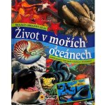 Atlas život v mořích a oceánech – Sleviste.cz