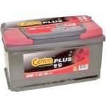 Centra Plus 12V 80Ah 700A CB802 – Sleviste.cz