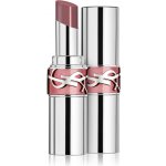 Yves Saint Laurent Loveshine Lipstick hydratační lesklá rtěnka 203 Blushed Mallow 3,2 g – Zboží Dáma