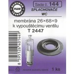 Hartman těsnění Sada č. 144 – Zbozi.Blesk.cz