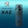 Barva ve spreji PEUGEOT KAZ BLEU DE KARNER metalická barva Sprej 400ml