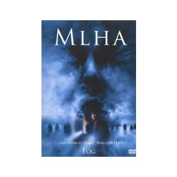 Mlha DVD