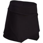 Silvini zavinovací sukně Isorno WS1638 black charcoal – Hledejceny.cz