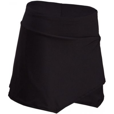 Silvini zavinovací sukně Isorno WS1638 black charcoal – Hledejceny.cz