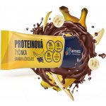 4fitness.cz Proteinová tyčinka LOW-CARB 60 g – Hledejceny.cz