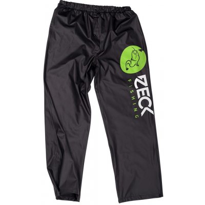 Zeck Kalhoty Rain Trousers Catfish – Zboží Mobilmania