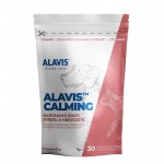 Alavis Calming pro psy a kočky 45 g 30 tbl – HobbyKompas.cz