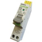 Noark Electric Ex9NLE EL 16A/B 30mA 6kA /111148/ – Zbozi.Blesk.cz