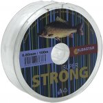 Albastar Super Strong 100m 0,80mm 35,3kg – Zbozi.Blesk.cz