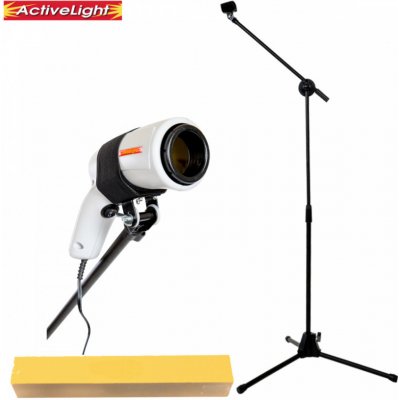 Stojan k biolampe ActiveLight – Zboží Dáma