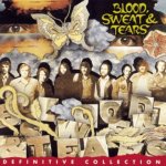 Blood Sweat And Tears - Definitive Collection CD – Hledejceny.cz