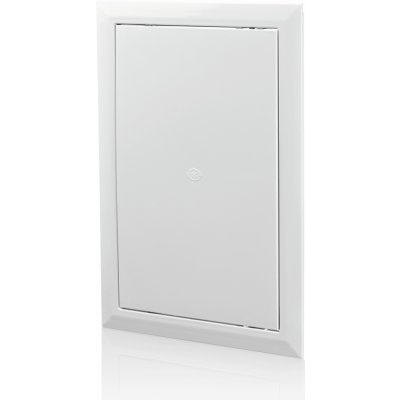 Vents DM 200 x 250 mm kovová revizní dvířka 1009805 – Hledejceny.cz