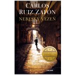 Nebeský vězeň - Carlos Ruiz Zafón – Hledejceny.cz