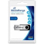 MediaRange MR908 8GB MR908 – Zboží Živě